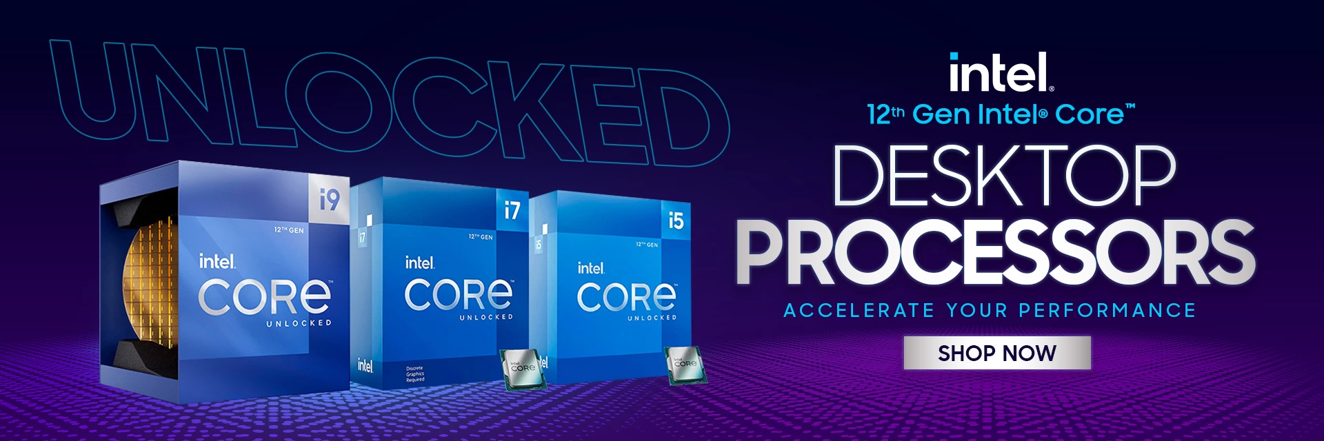 intel 12th generation processor