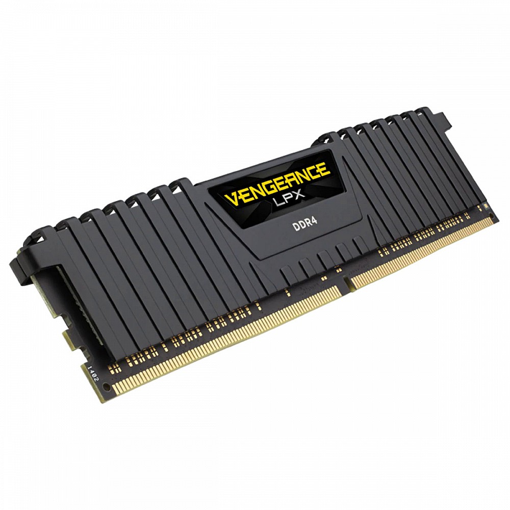 Buy Corsair Vengeance LPX 16GB DDR4 3000MHz Best Price in India