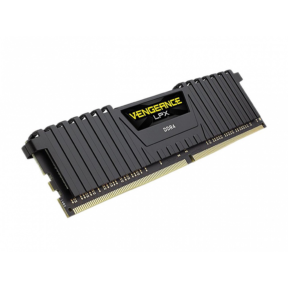 Buy Corsair Vengeance LPX 8GB DDR4 3000MHz Best Price in India