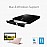 ASUS External Slim DVD Drive - 8X DVD Burner with M-DISC Support (SDRW-08D2S-U LITE)