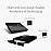 ASUS External Slim DVD Drive - 8X DVD Burner with M-DISC Support (SDRW-08D2S-U LITE)
