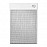 Seagate Backup Plus Ultra Touch 2 TB External Hard Drive - USB-C, USB 3.0 Ready (White)