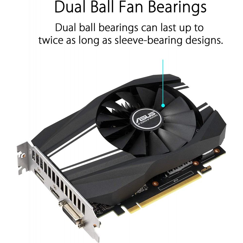 Asus Phoenix Asus Gpu Price Gtx1650 O4g Asus Gtx 1650 Phoenix 4gb