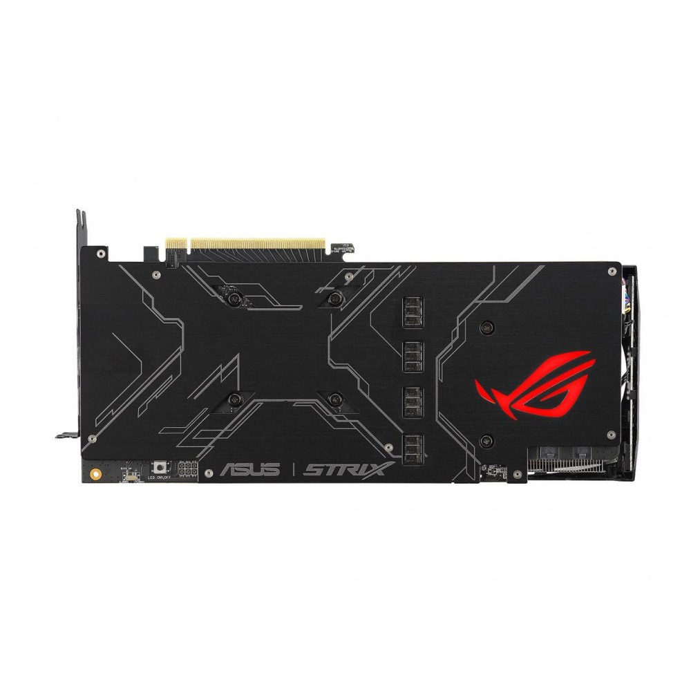 Asus ROG Strix GeForce RTX 2060 Super Evo V2 OC 8GB Best Price in