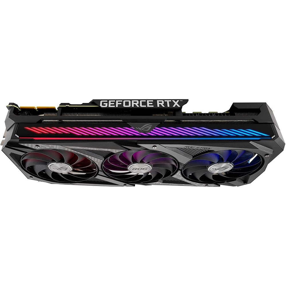 ASUS RTX3090 ROG STRIX GAMING　24GB Amazon.in: Buy ASUS pci_e_x4 ROG Strix NVIDIA GeForce RTX 3090 OC