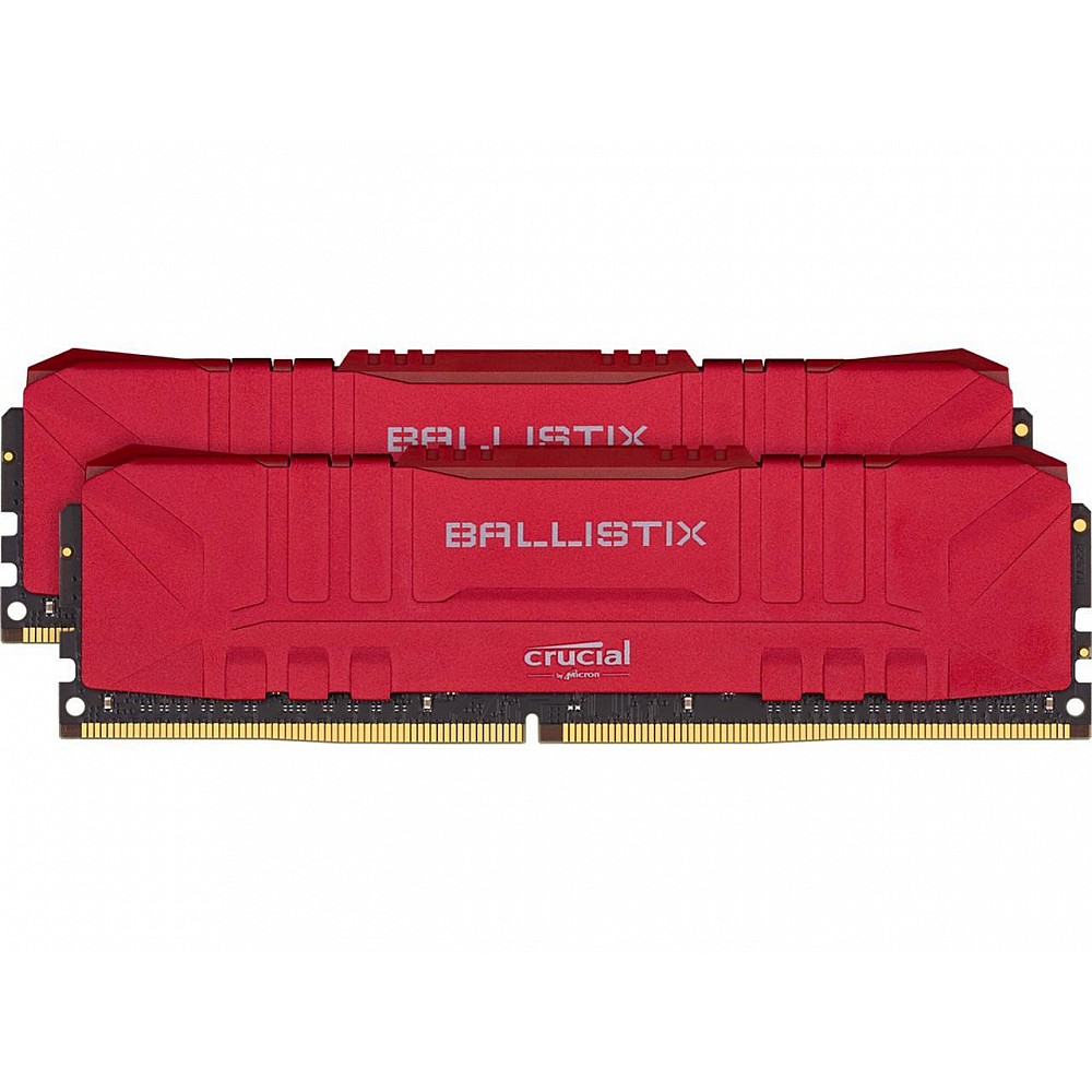 Buy Crucial Ballistix 2666Mhz 32GB Kit (2*16GB) Best Price in India