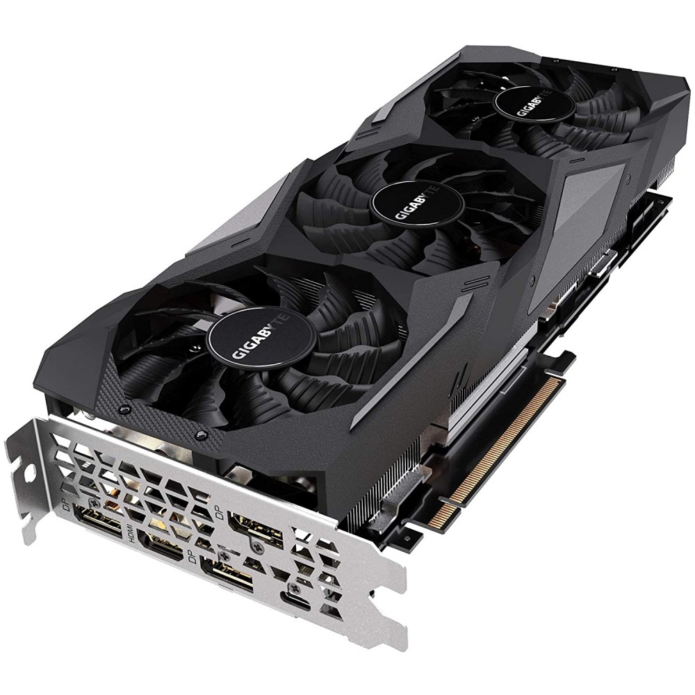 Buy Gigabyte GeForce RTX 2080 GAMING OC 8GB Best Price in India 