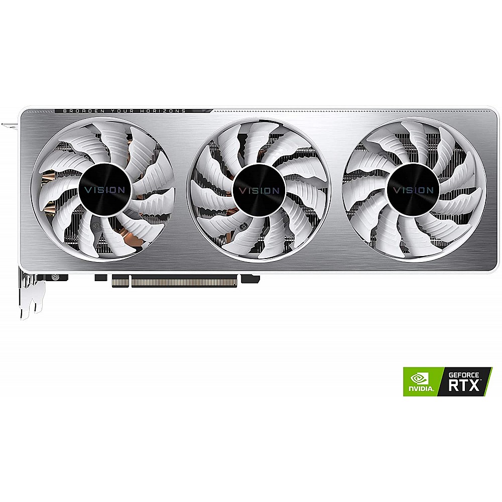 Gigabyte RTX 3070 Vision OC 8GB Best Price in India on