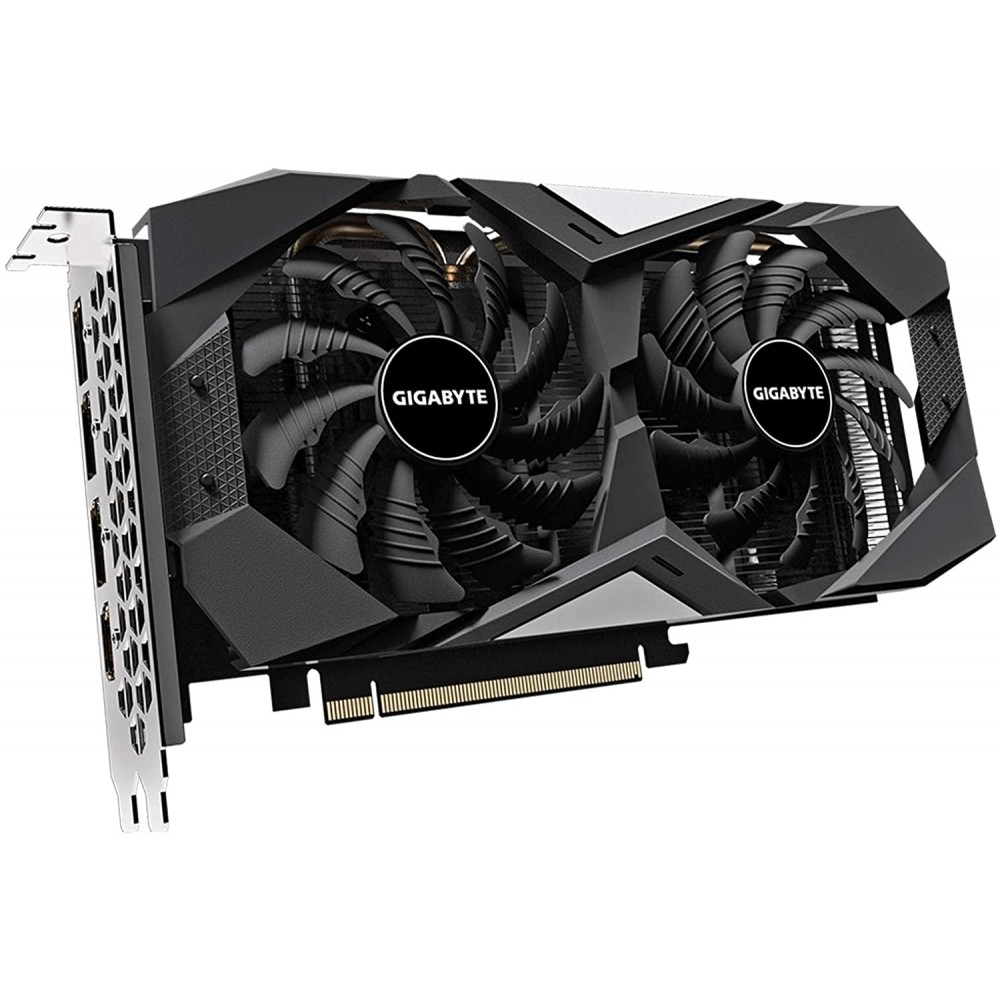 Xt Gaming Oc 5600 Graphics Card Gigabyte 5600xt Rx 5600 Xt