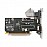 Zotac NVIDIA GeForce GT 710 2GB DDR3 64-Bit Low Profile Graphics Card (ZT-71310-10L)
