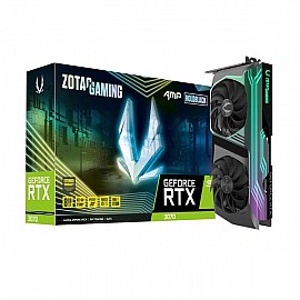 Zotac RTX 3070 Twin Edge OC LHR 8GB Best Price in India on