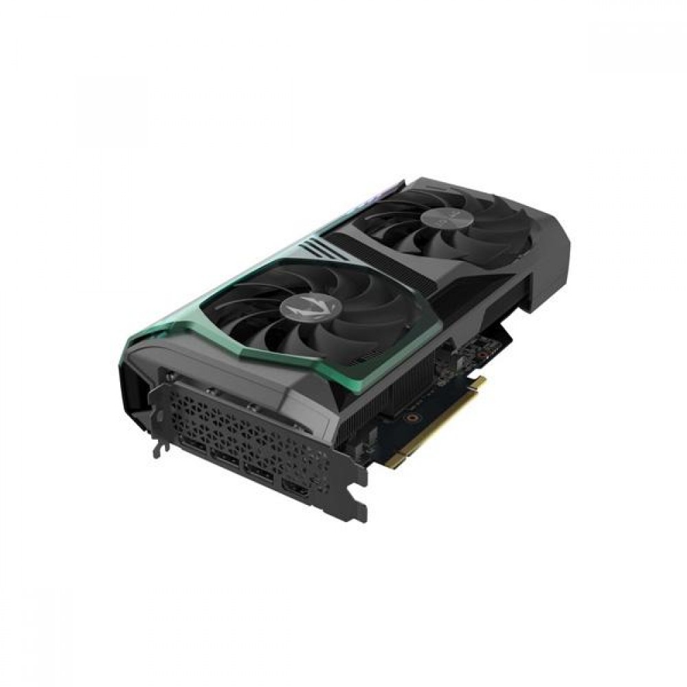 ZOTAC RTX 3070 AMP Holo 8GB GDDR6 Best Price in India on