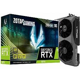 Buy Zotac RTX 3070 Twin Edge OC 8GB GDDR6 Best Price in India