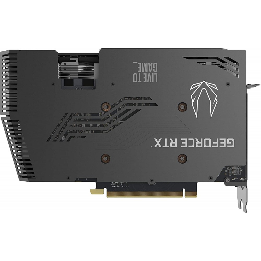 Buy Zotac RTX 3070 Twin Edge OC 8GB GDDR6 Best Price in India