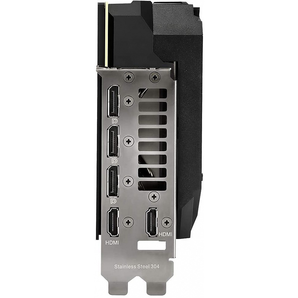 Buy Asus RTX 3080 ROG Strix OC 10GB GDDR6X Best Price in India