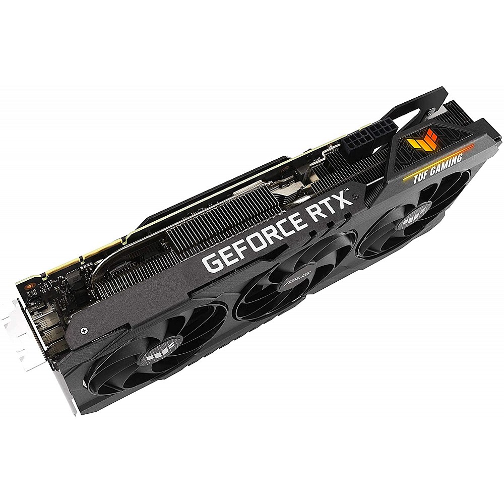 Buy Asus RTX 3090 Gaming OC 24GB GDDR6X Best Price in India