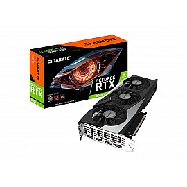 Gigabyte GeForce RTX 3060 Ti Gaming OC PRO 8GB GDDR6 Best Price in