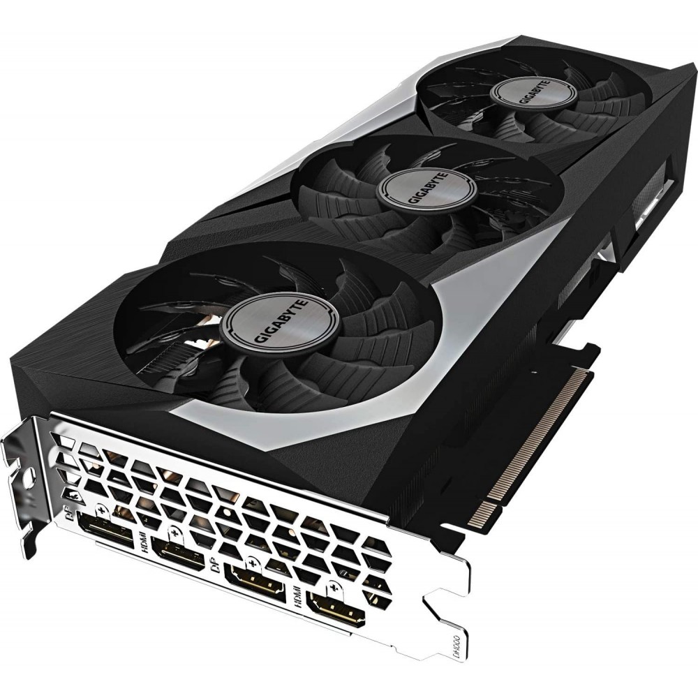 Buy Gigabyte RTX 3070 Gaming OC 8GB GDDR6 Best Price in India