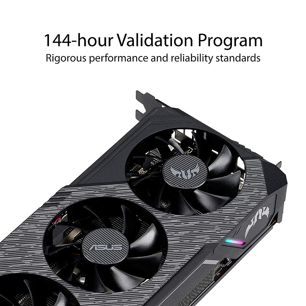 Buy Asus TUF Gaming X3 Radeon RX 5700 XT 8GB OC Best Price in India