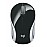 Logitech M187 USB Wireless Mini Mouse (Black)