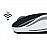 Logitech M187 USB Wireless Mini Mouse (Black)