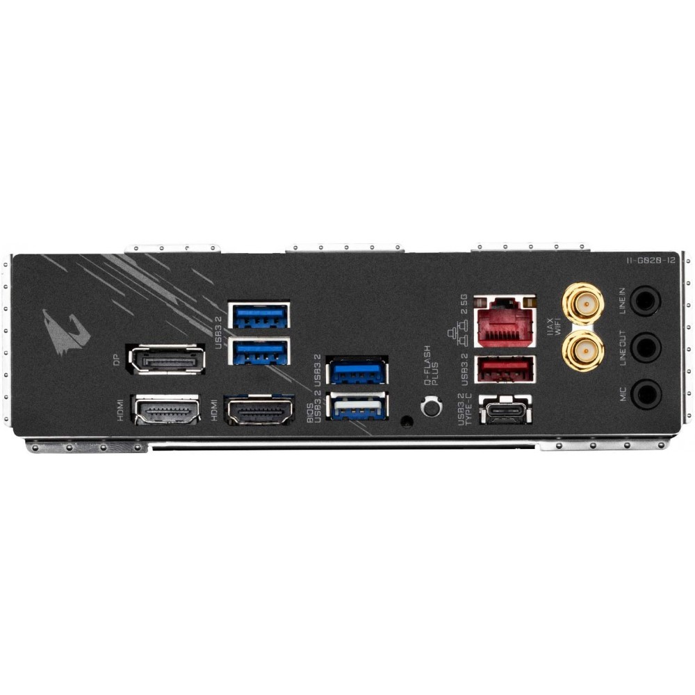 Buy Gigabyte B550I AORUS PRO AX (WiFi) Best Price in India