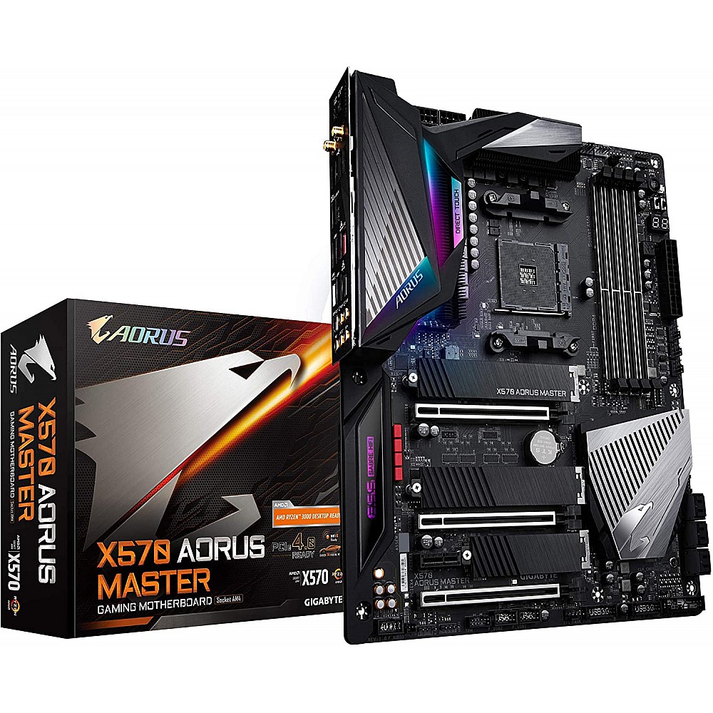 Aorus Pro Gigabyte X570 Aorus Master Atx X570s Aorus Z570 Pro Buy