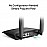 TP-Link TL-MR100 300 Mbps Wireless N 4G LTE Router (Wi-Fi N300/ Plug and Play/ Parental Controls/ Guest Network/ Micro SIM Card Slot)