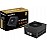 Gigabyte P750GM - 750 Watt 80 Plus Gold Certified Full Modular PSU (GP-P750GM)