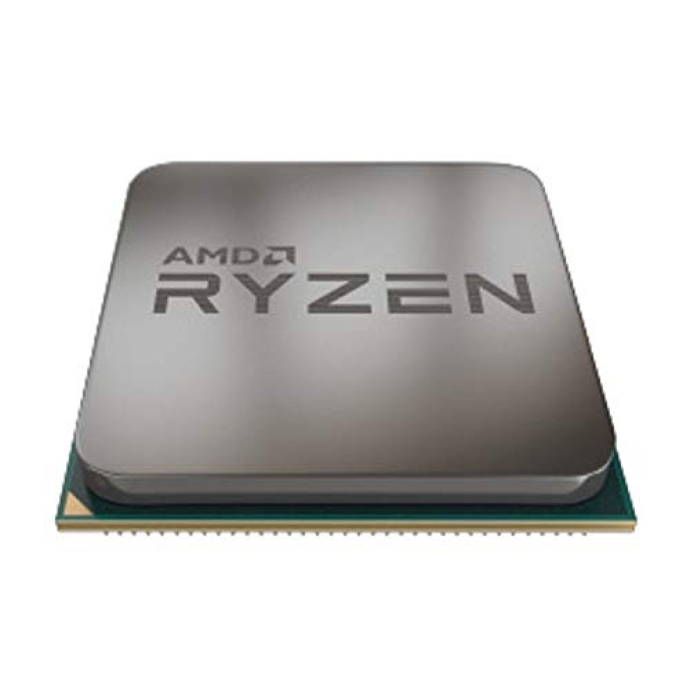Buy AMD Ryzen 3 3300X 3rd Gen Processor Best Price in India