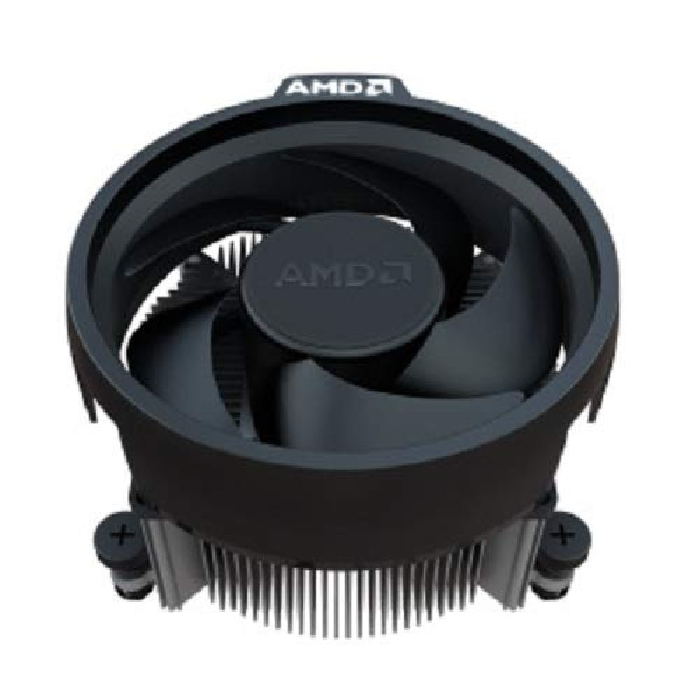 AMD Ryzen 3 3300X CPU + クーラー ASCII.jp：【鉄板＆旬パーツ】ようやく入荷したRyzen 3 3300Xに