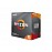 AMD Ryzen 5 3500X Desktop Processor (6 Cores/ 6 Threads/ 3.6Ghz/ 4.1Ghz Turbo/ 35MB Cache)