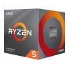 AMD Ryzen 5 3600XT Gaming Processor - AM4 Socket (6 Cores/ 3.8 GHz/ 4.5 GHz Turbo/ 35MB Cache)