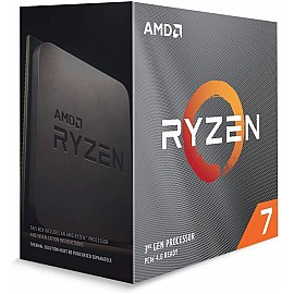 【中古】AMD Ryzen 7 1700 (8C16T/3-3.7GHz) AMD RYZEN 7 5700X 8-CORE 16-THREADS ZEN 3 DESKTOP PROCESSOR