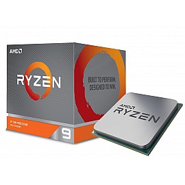 AMD Ryzen 9 3900X 第3世代 PCIe 4.0対応 AMD Ryzen 9 3900X BOX 第3世代 AMD Ryzen Socket AM4 / 12コア
