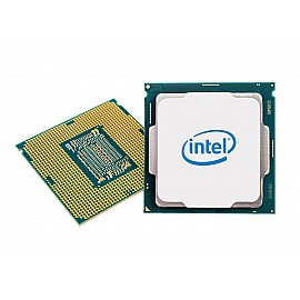 Intel Celeron G5900 10th Generation Processor - LGA1200 Socket (Dual Core/ 3.40 GHz/ 2MB Cache/ Intel UHD Graphics 610)