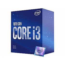 Intel Core i3-10100F 新品 Amazon.com: Intel CM8070104291318 Core I3-10100f 3.6ghz