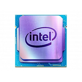 Intel Core i3-10100F 10th Generation Processor - LGA1200 Socket (Quad Core/ 3.60 GHz/ 4.30 GHz Turbo/ 6MB Cache)