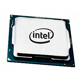 Intel Core i3-9350KF 9th Generation Processor - LGA1151 Socket (Quad Core/ 4.0 GHz/ 4.6 GHz Turbo/ 8MB Cache) - Discrete GPU Required