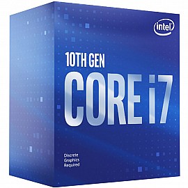Intel Core i7-11700F 11th Gen Processor Best Price in India on