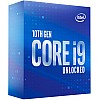 Intel Core i9-10850K 10th Generation Processor - LGA1200 Socket (10 Cores/ 3.60 GHz/ 5.20 GHz Turbo/ 20MB Cache)