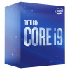 Intel Core i9-10900 10th Generation Processor - LGA1200 Socket (10 Cores/ 2.8 GHz/ 5.2 GHz Turbo/ 20MB Cache)