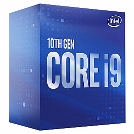 Buy Intel Core i9-10850K 10th Gen Processor Best Price in India