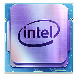 Intel Core i9-10900 10th Generation Processor - LGA1200 Socket (10 Cores/ 2.8 GHz/ 5.2 GHz Turbo/ 20MB Cache)