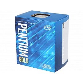 Buy Intel G5420 Pentium Dual Core Processor at Best Price in India