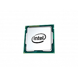 Intel Pentium Gold G6400 10th Generation Processor - LGA1200 Socket (Dual Core/ 4 GHz/ 4MB Cache/ Intel UHD Graphics 610)