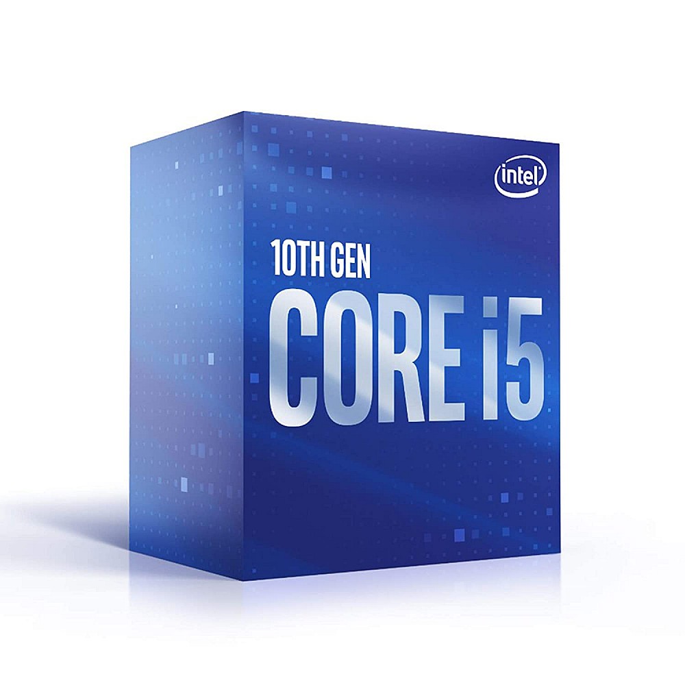 Buy Intel Core i5-10600 10th Gen Processor Best Price in India
