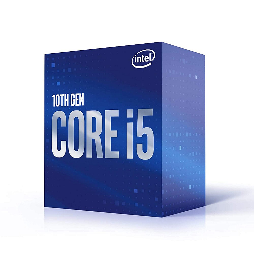 Buy Intel Core i5-10600 10th Gen Processor Best Price in India