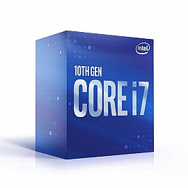 美品・完動） Intel Core i7 10700 CPU Buy Intel Core i7-10700 10th Gen Processor Best Price in India on