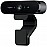 Logitech BRIO 4K Ultra HD Pro Webcam with HDR and 1080p/60fps Hyper-Fast Streaming (Brown Box)
